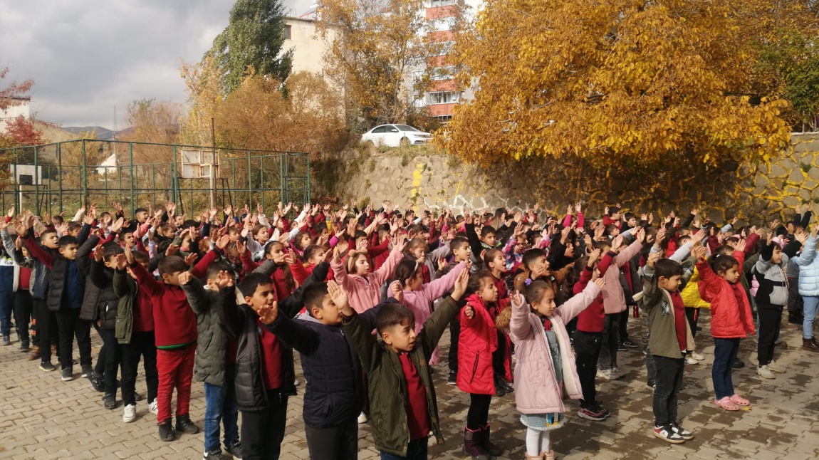 10 KASIM ATATÜRK Ü ANMA HAFTASI ETKİNLİKLERİ ÇALIŞMASI